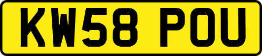 KW58POU
