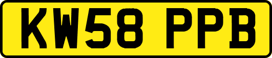 KW58PPB