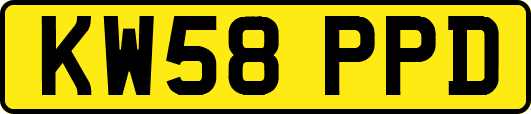 KW58PPD