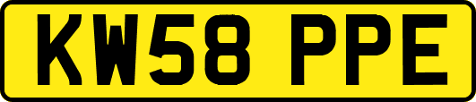 KW58PPE