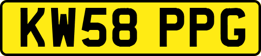 KW58PPG