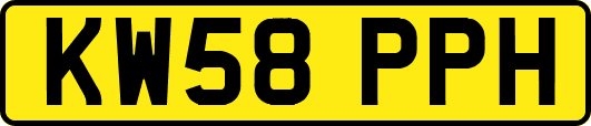KW58PPH