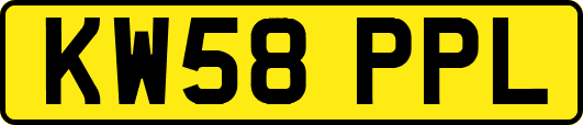 KW58PPL