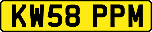 KW58PPM