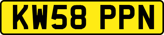 KW58PPN