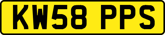 KW58PPS