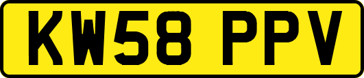 KW58PPV