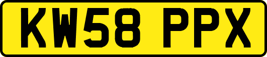 KW58PPX
