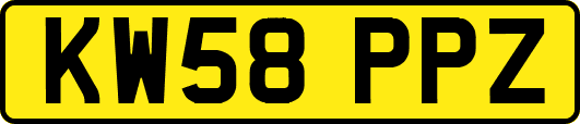 KW58PPZ
