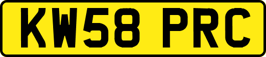 KW58PRC
