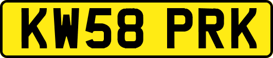 KW58PRK
