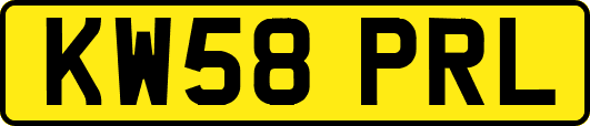 KW58PRL