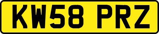 KW58PRZ