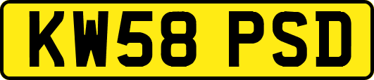 KW58PSD