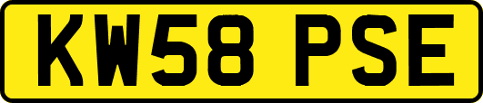 KW58PSE