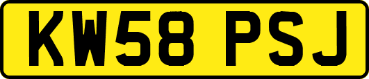 KW58PSJ