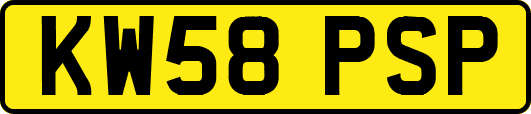 KW58PSP