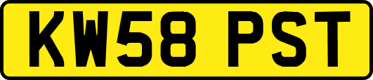 KW58PST