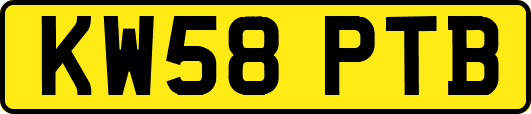 KW58PTB