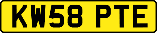 KW58PTE