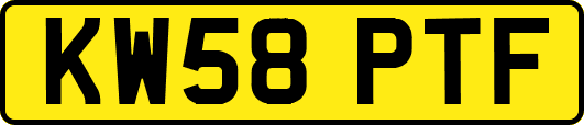 KW58PTF