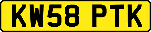 KW58PTK