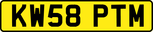 KW58PTM