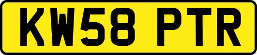 KW58PTR