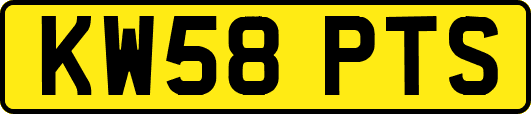 KW58PTS