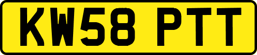 KW58PTT