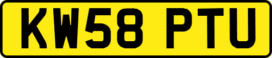 KW58PTU
