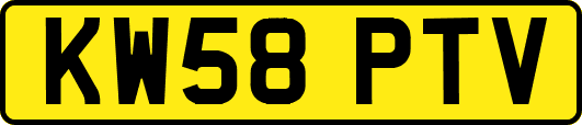 KW58PTV