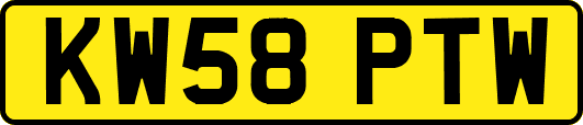KW58PTW
