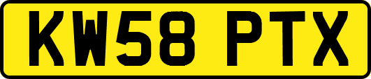 KW58PTX