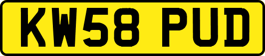 KW58PUD