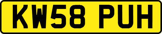 KW58PUH