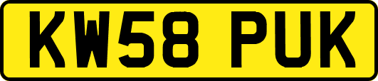 KW58PUK
