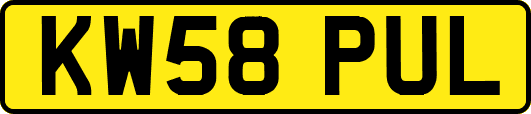 KW58PUL