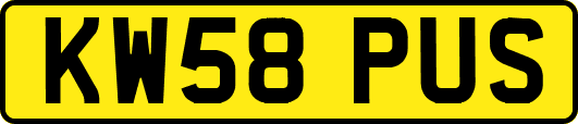 KW58PUS
