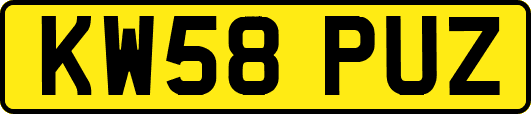 KW58PUZ