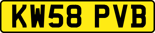 KW58PVB