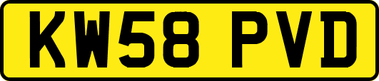 KW58PVD