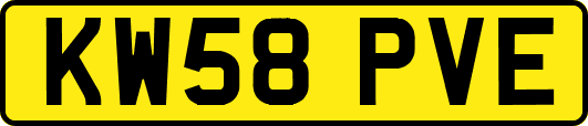 KW58PVE
