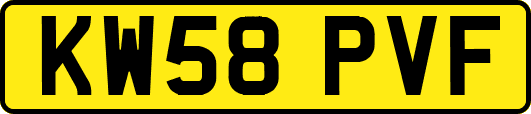 KW58PVF