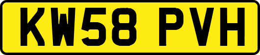 KW58PVH