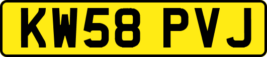 KW58PVJ