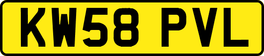 KW58PVL