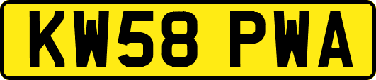 KW58PWA