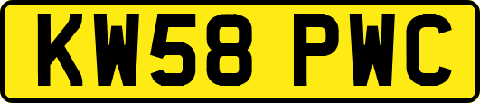 KW58PWC