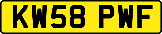 KW58PWF